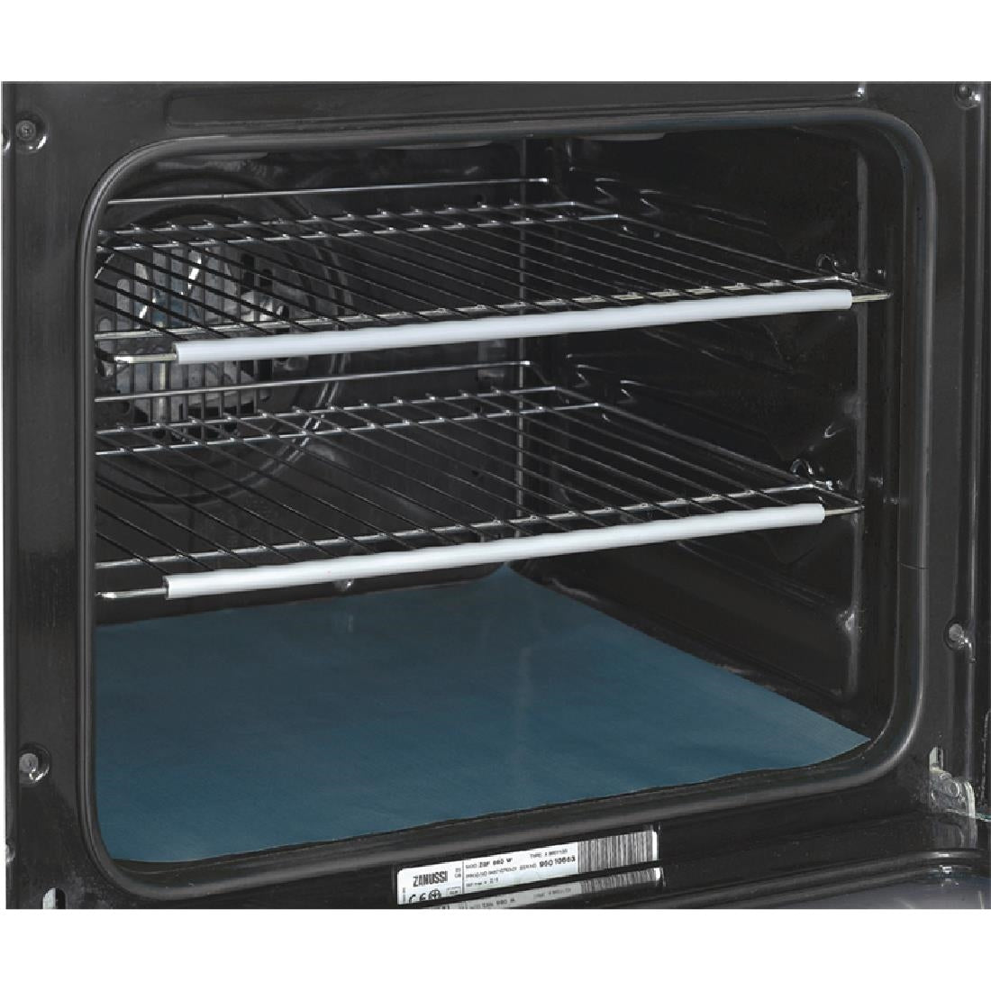 Heavy Duty Non-Stick Oven Liner 1000 x 500mm