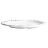 Utopia Spanish Tile Side Plates 160mm (48 Pack)