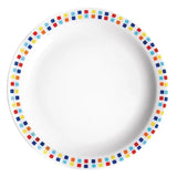 Utopia Spanish Tile Side Plates 160mm (48 Pack)