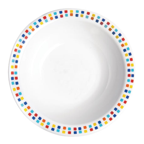 Utopia Spanish Steps Bowls 150mm (48 pack)