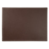 Olympia Faux Leather Large Placemat