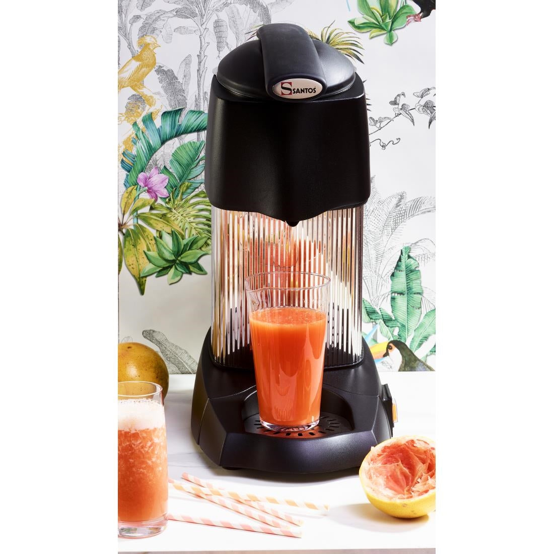 Santos Citrus Juicer Evolution 70