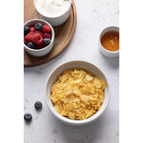Olympia Whiteware Cereal Bowls 145mm (12 Pack)