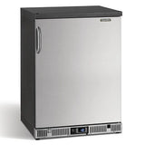 Gamko Solid Door Left Hinged Door Glass Froster GF/100LSCS