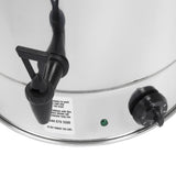 Burco Manual Fill Water Boiler 30Ltr