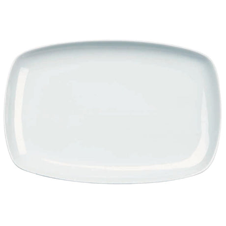 Churchill Art de Cuisine Menu Medium Rectangular Platters 305mm (6 Pack)