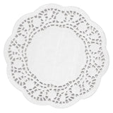 Olympia Round Paper Doilies 300mm (250 pack)