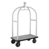 Bolero Luggage Cart