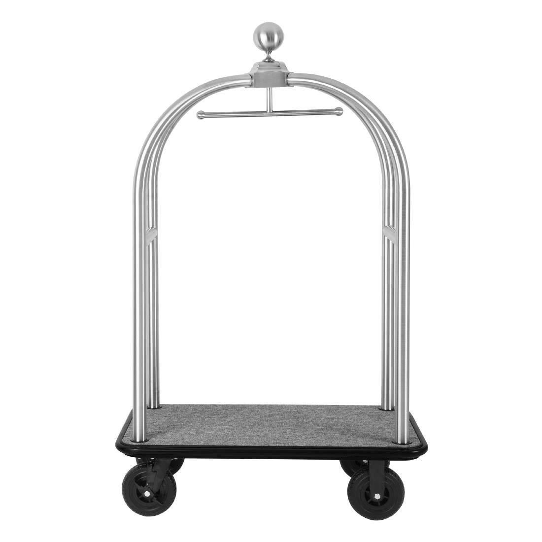 Bolero Luggage Cart