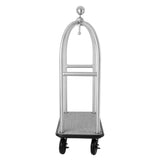 Bolero Luggage Cart