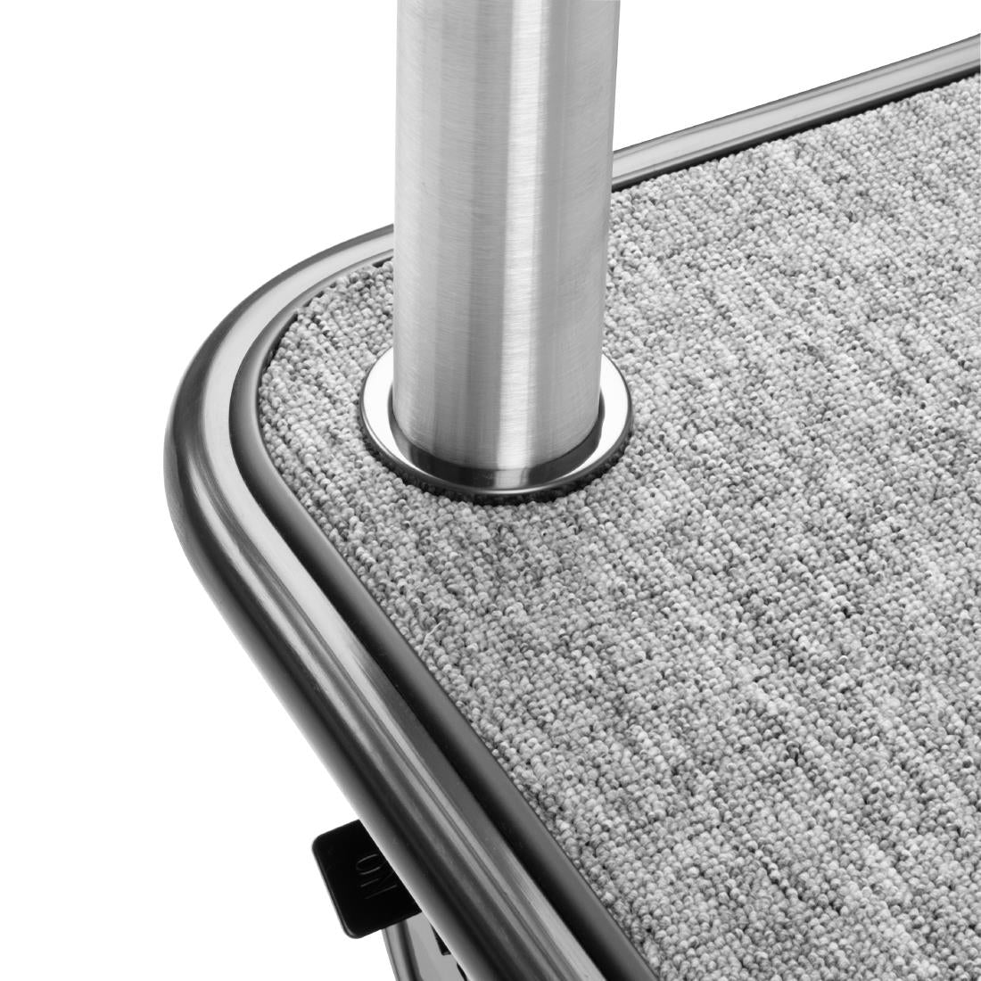 Bolero Luggage Cart