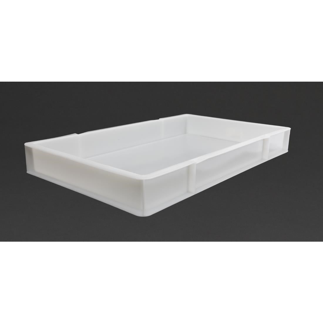 Confectionery Tray 22Ltr