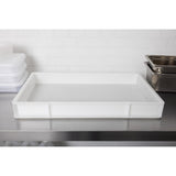 Confectionery Tray 22Ltr