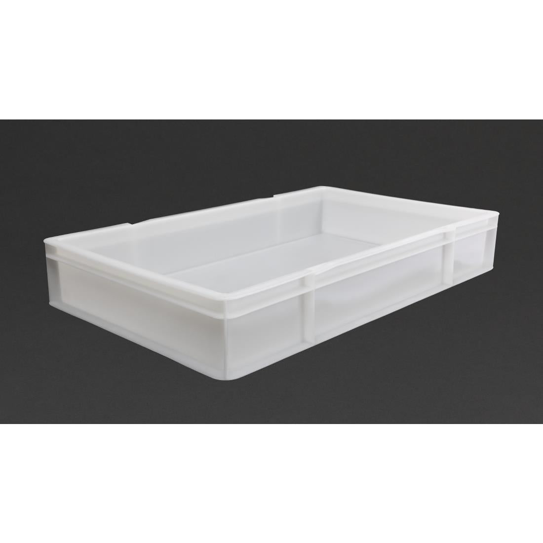 Confectionery Tray 32Ltr