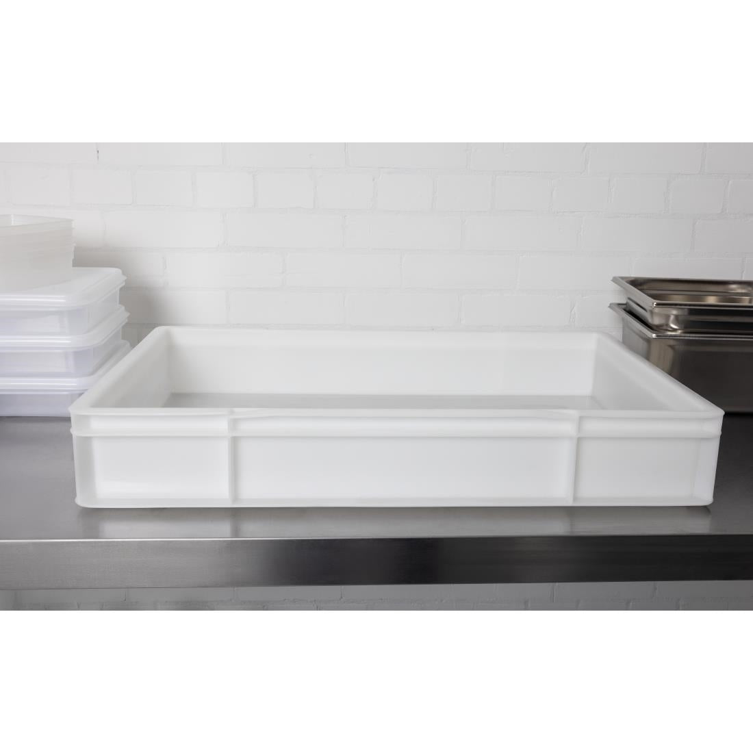 Confectionery Tray 32Ltr