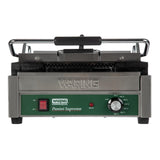 Waring Large Panini Grill WPG250K