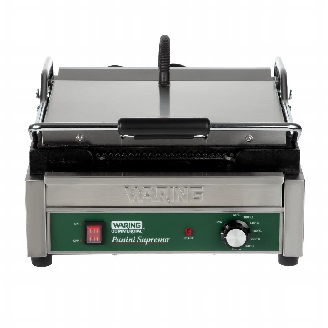 Waring Large Panini Grill WPG250K