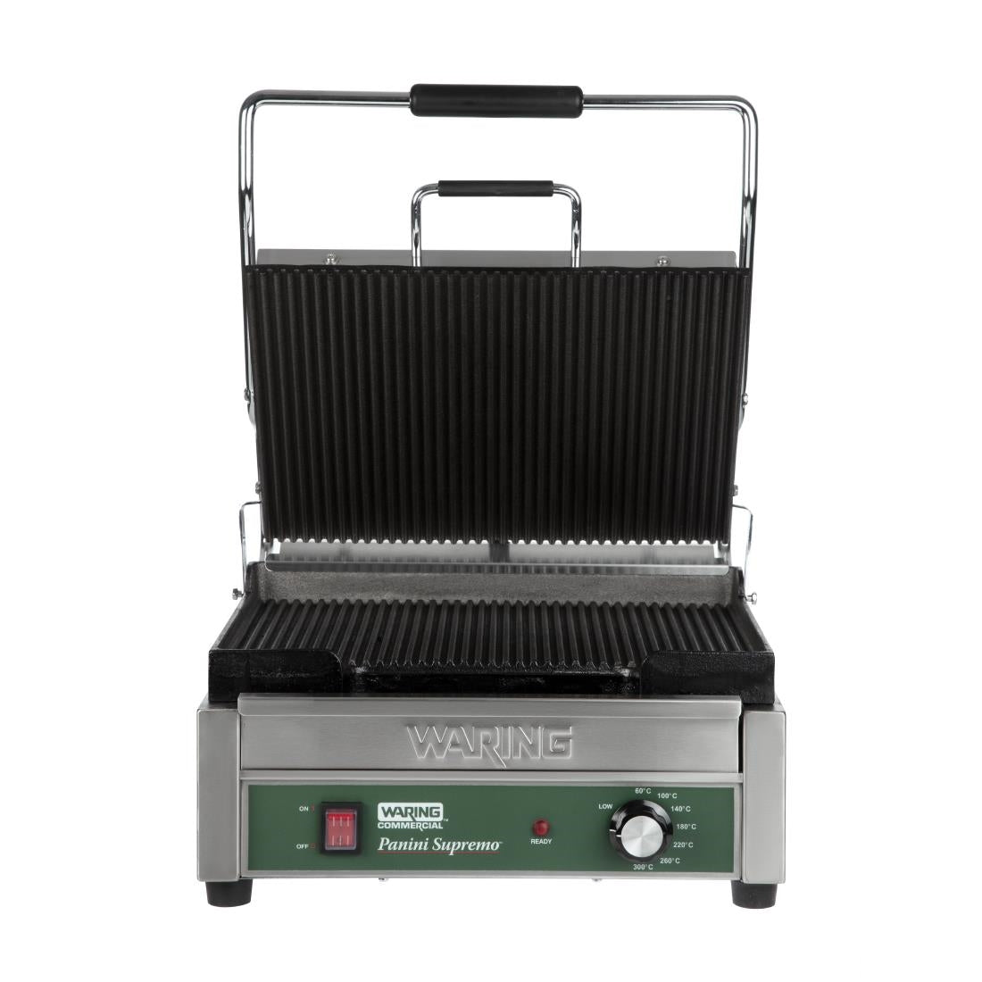 Waring Large Panini Grill WPG250K