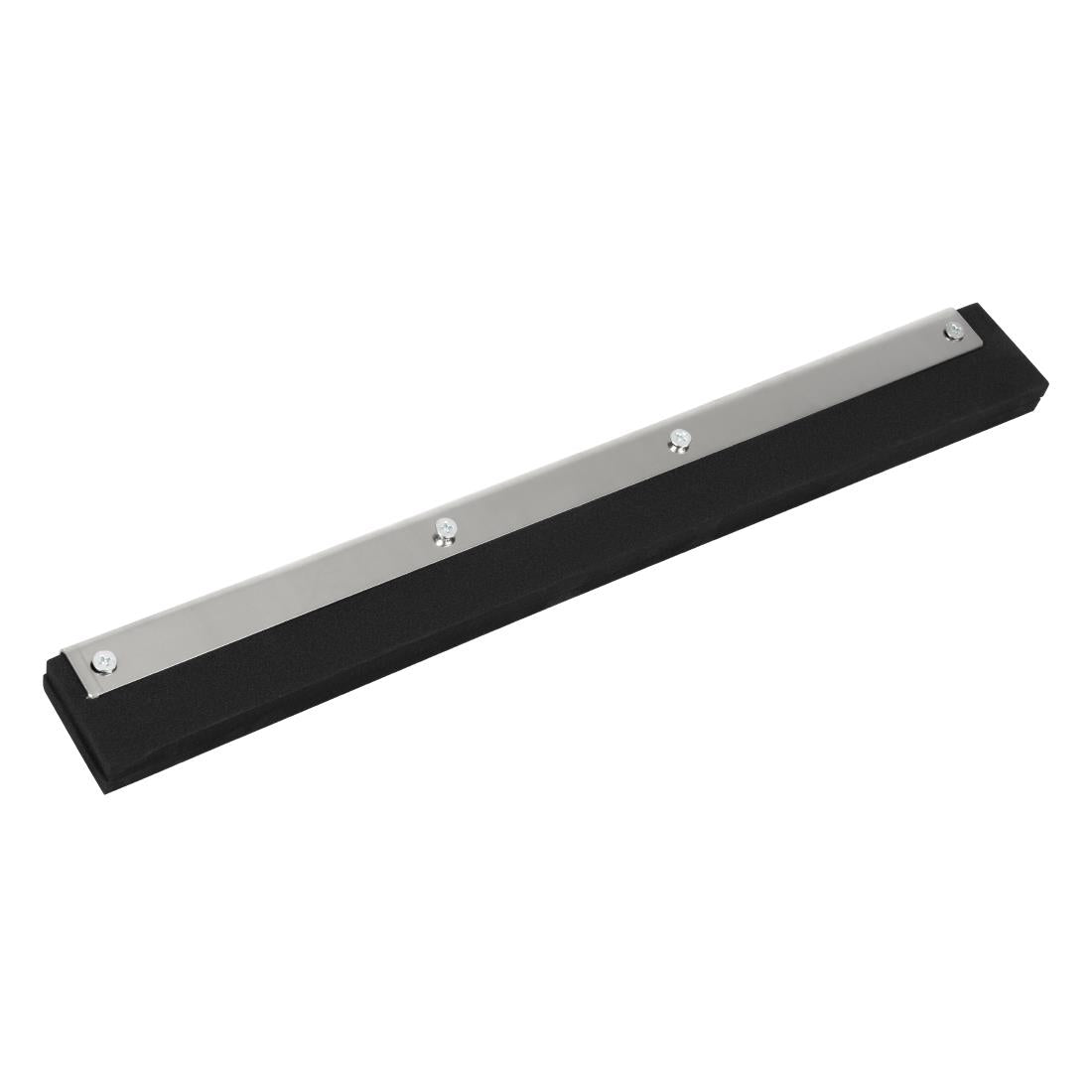 Jantex Galvanised Steel Squeegee 18"