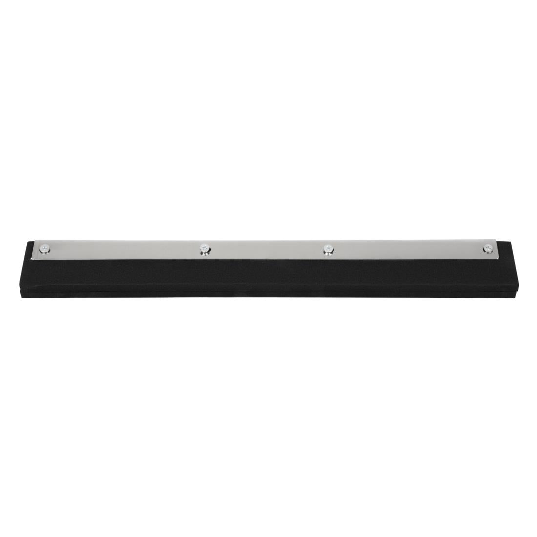 Jantex Galvanised Steel Squeegee 18"