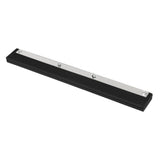 Jantex Galvanised Steel Squeegee 18"