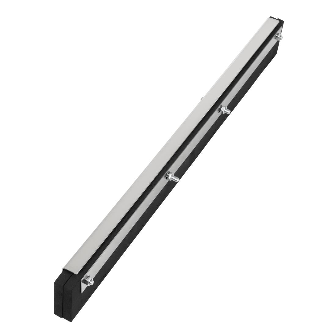 Jantex Galvanised Steel Squeegee 18"