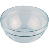 APS Glass Bowl Small 140mm