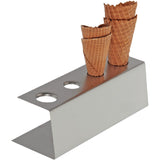 APS Ice Cream Cone Holder