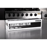 Vogue Cling Film 300mm x 300m