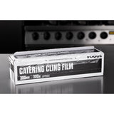 Vogue Cling Film 300mm x 300m