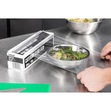 Vogue Cling Film 300mm x 300m