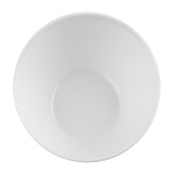 Olympia Lumina Oval Sloping Bowls White 148mm (6 pack)