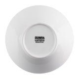 Olympia Lumina Oval Sloping Bowls White 148mm (6 pack)