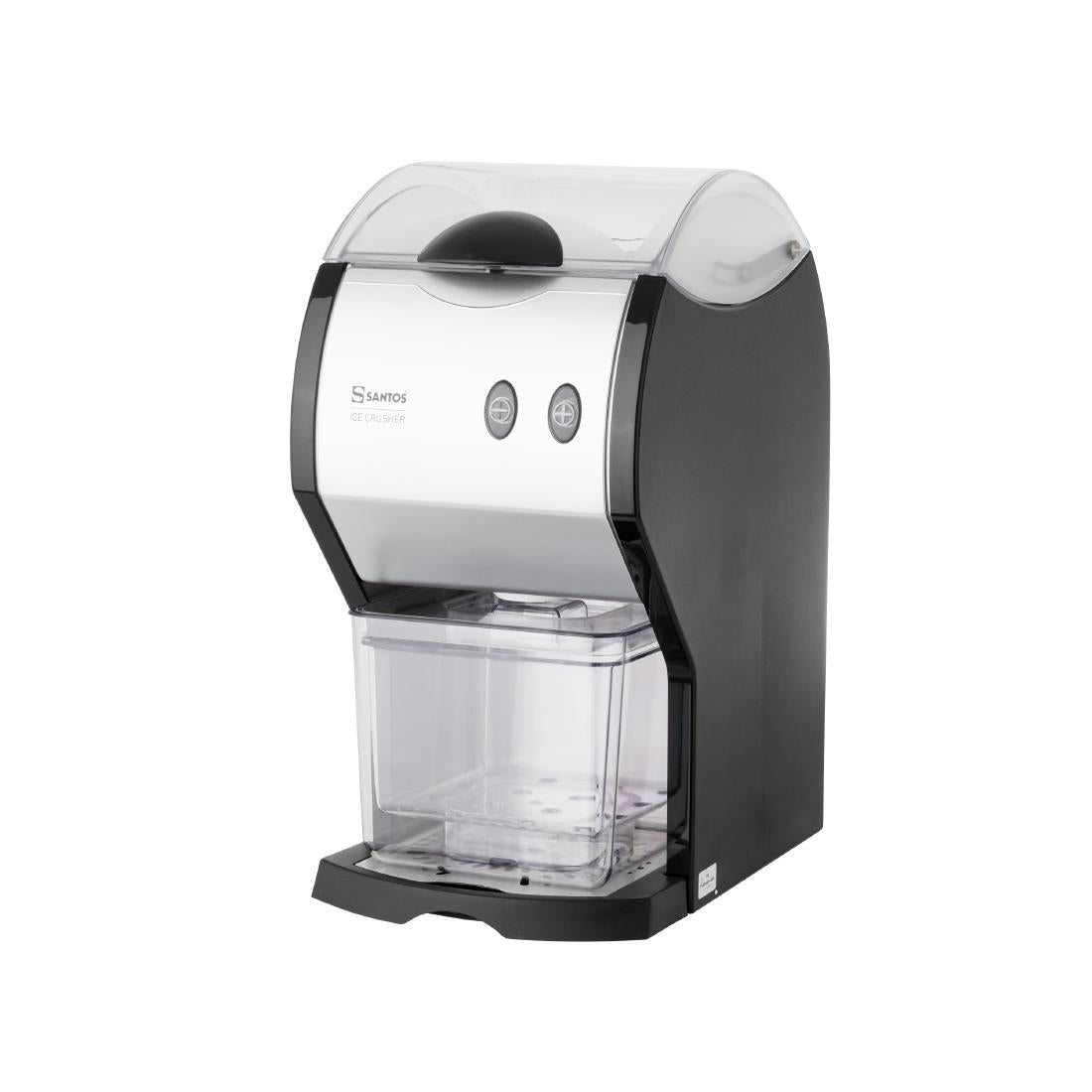 Santos Electric Ice Crusher 53A