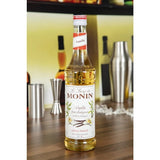 Monin Vanilla Syrup 700ml