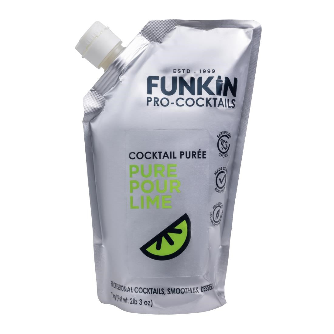 Funkin Lime Juice