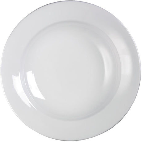 Churchill Profile Rimmed Soup Bowls 500ml (12 Pack)