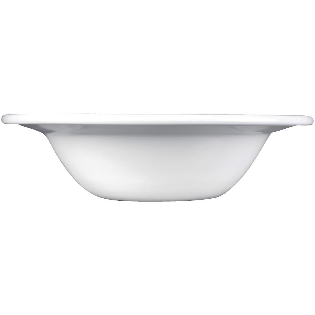 Churchill Profile Oatmeal Bowls 168mm (12 Pack)