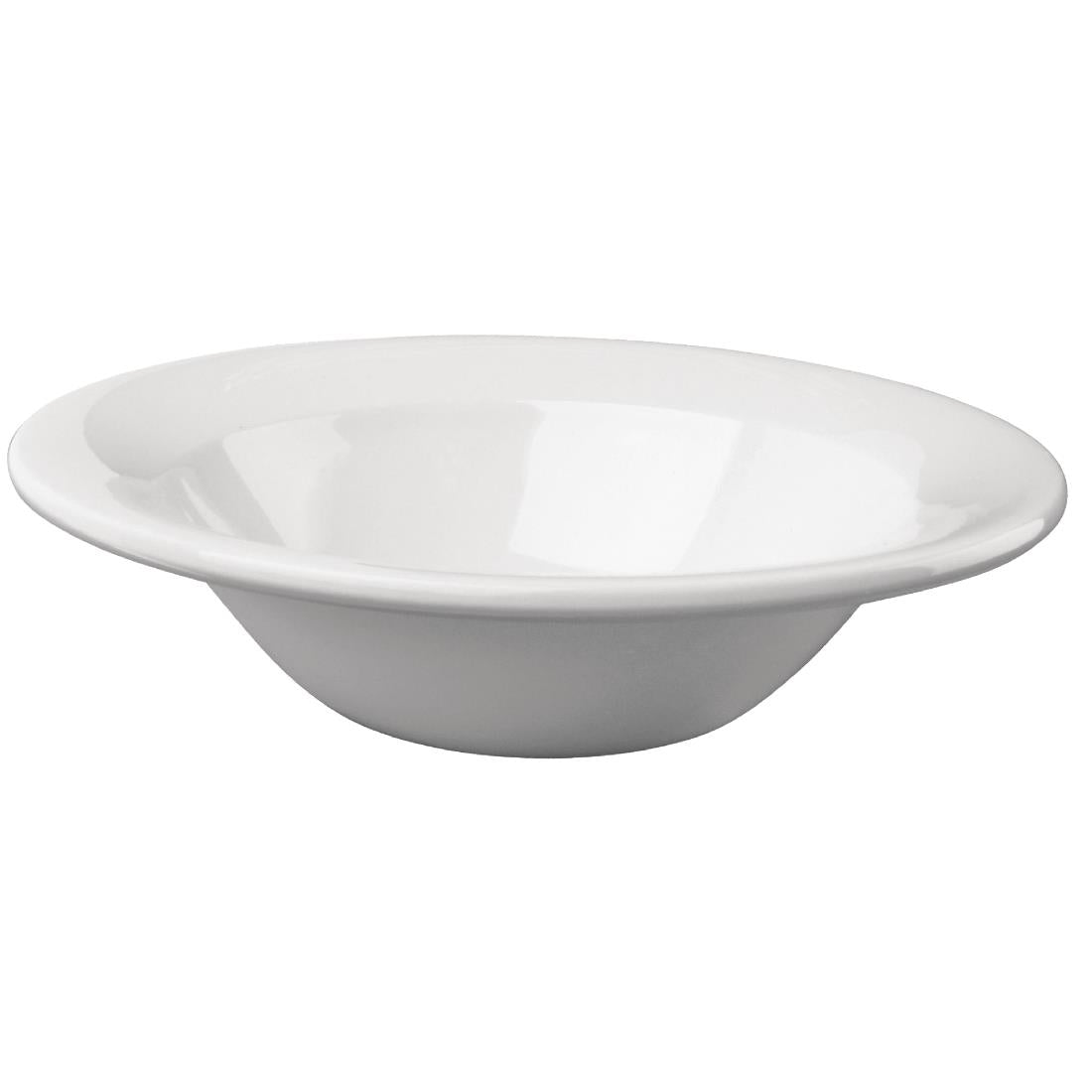 Churchill Profile Oatmeal Bowls 168mm (12 Pack)