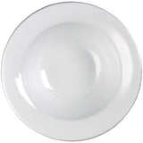 Churchill Profile Oatmeal Bowls 168mm (12 Pack)