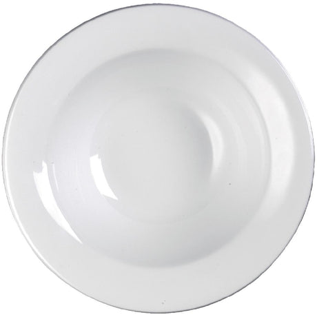 Churchill Profile Oatmeal Bowls 168mm (12 Pack)