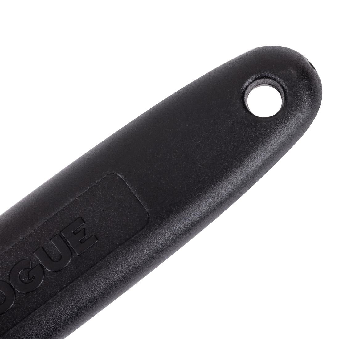 Vogue Lemon Zester with Canele