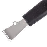 Vogue Lemon Zester with Canele