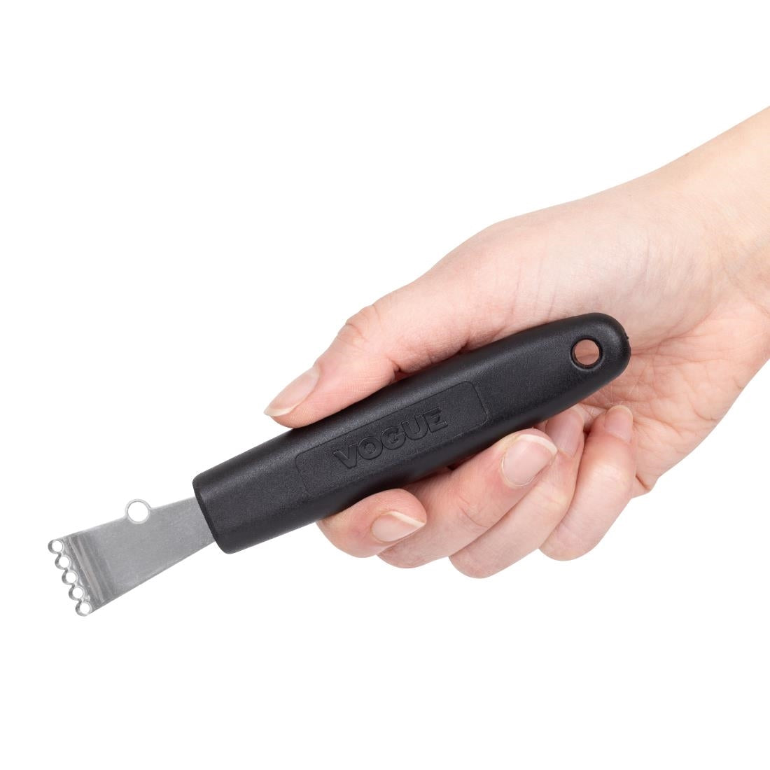 Vogue Lemon Zester with Canele