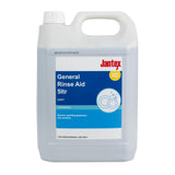 Jantex General Rinse Aid Concentrate 5Ltr