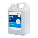 Jantex General Rinse Aid Concentrate 5Ltr