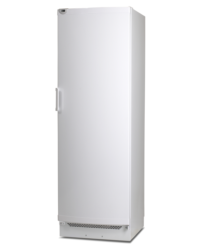 Vestfrost CFKS471-WH Single Door Commercial White Upright Fridge  333 Litres