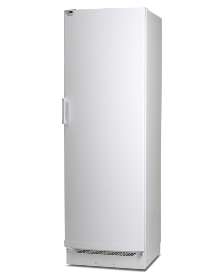 Vestfrost CFKS471-WH Single Door Commercial White Upright Fridge  333 Litres