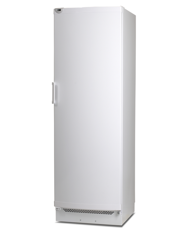 Vestfrost CFKS471-WH Single Door Commercial White Upright Fridge  333 Litres