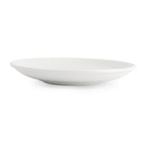 Royal Porcelain Classic White Tea Cup Saucers 150mm (12 pack)